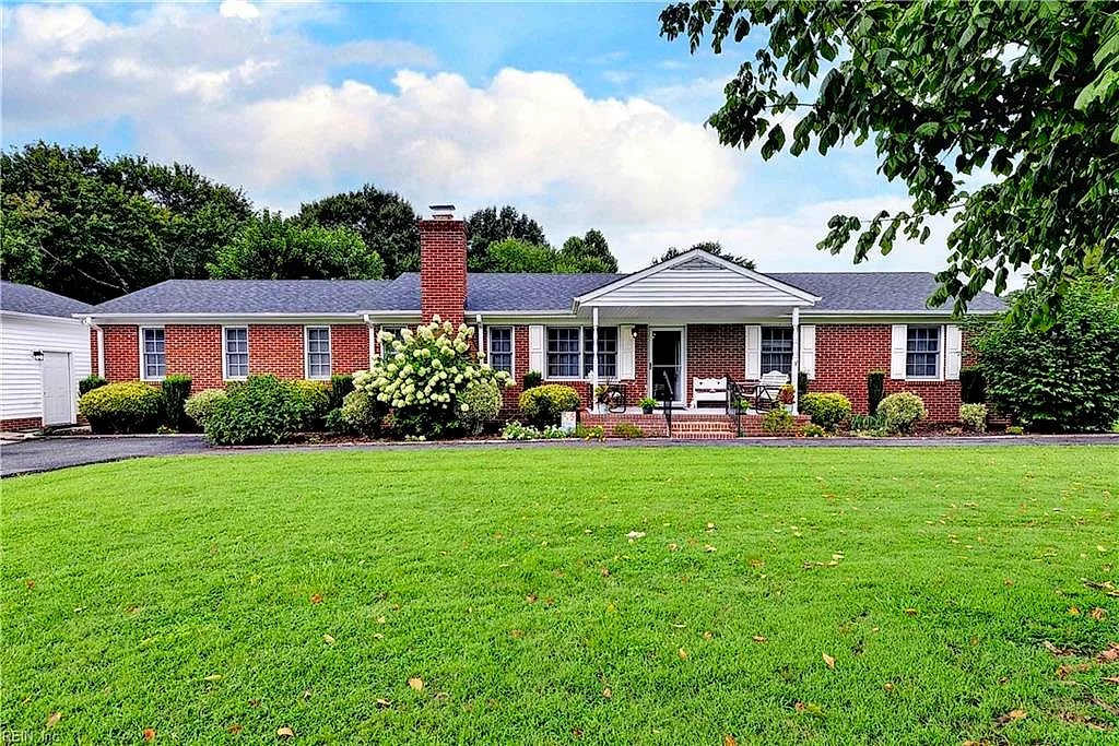 105 Wilson DR, WILLIAMSBURG VA 23185