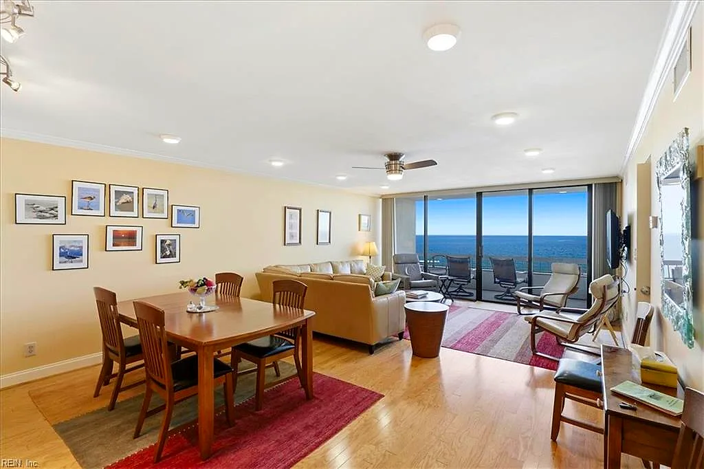 3300 Ocean Shore Avenue None #1405, Virginia Beach — photo