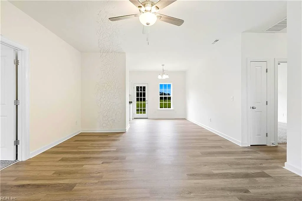 1145 Four Forks Rd, Elizabeth City — photo
