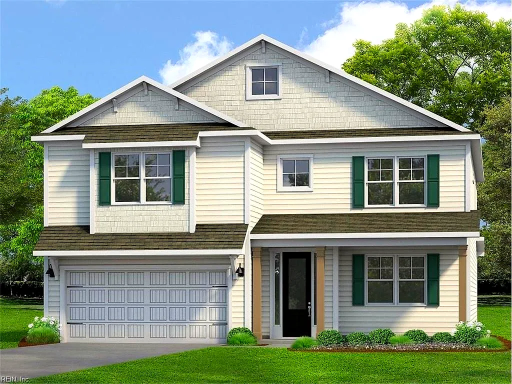 108 Michigan AVE, WILLIAMSBURG VA 23188