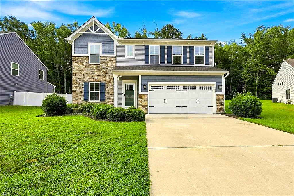 508 Schaefer AVE, CHESAPEAKE VA 23321