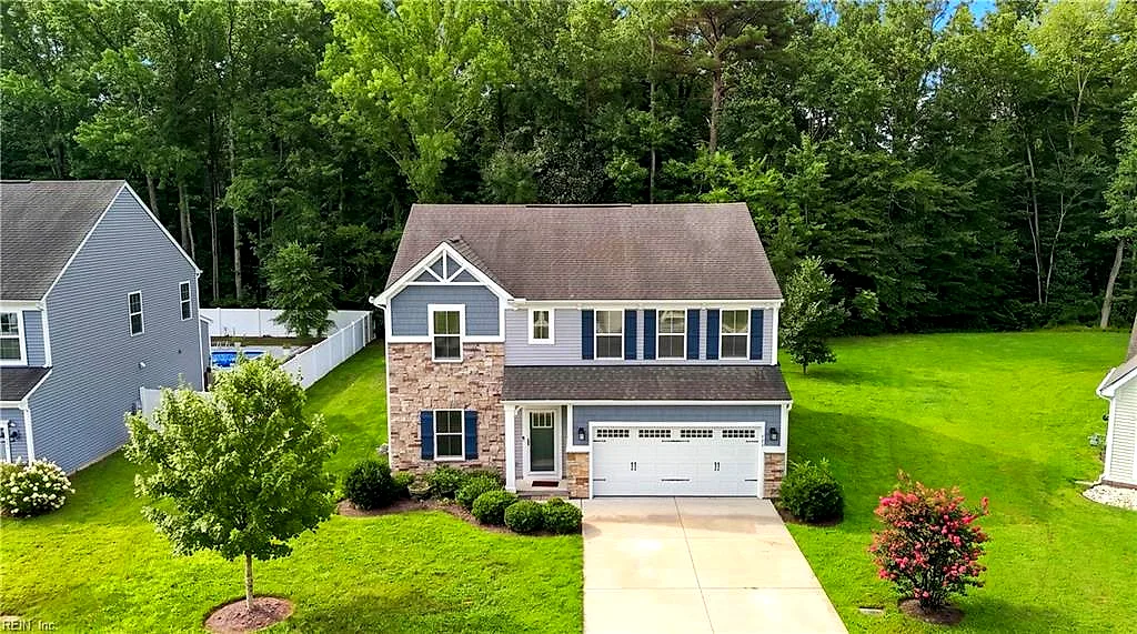 508 Schaefer Ave, Chesapeake — photo
