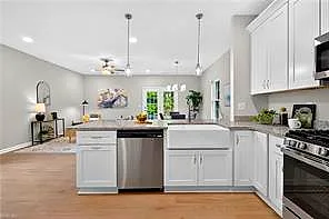 897 Railroad Ave, Chesapeake — photo