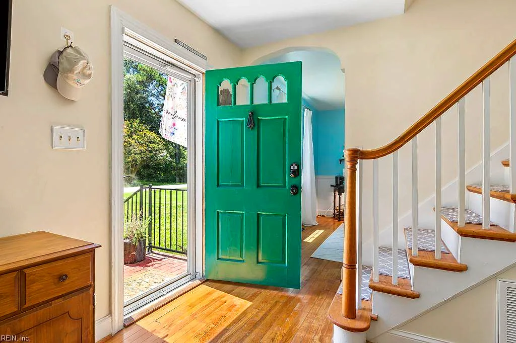 45 Elm Ave, Newport News — photo