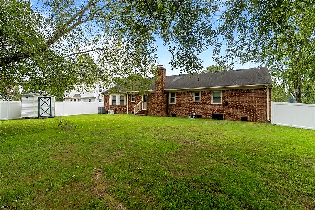 600 Winscott Ct, Chesapeake — photo