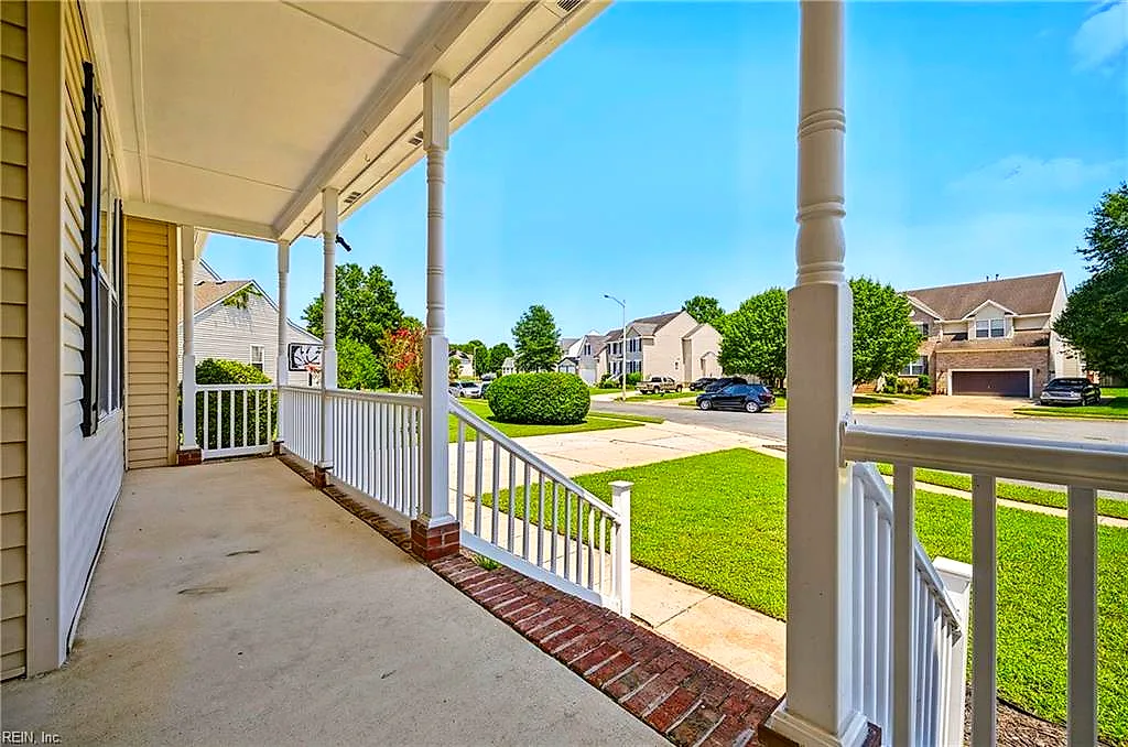 3410 Marla Ct, Chesapeake — photo