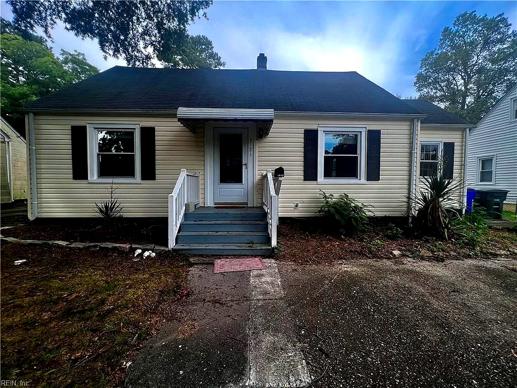 8121 Old Ocean View Rd, Norfolk — photo