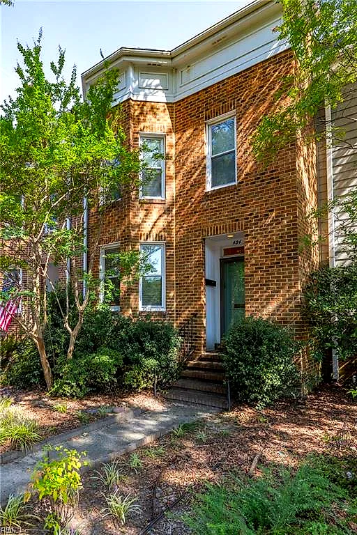 434 W Princess Anne Rd, Norfolk — photo