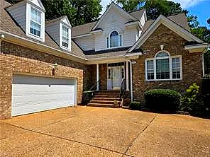 139 Great Glen NONE, WILLIAMSBURG VA 23188