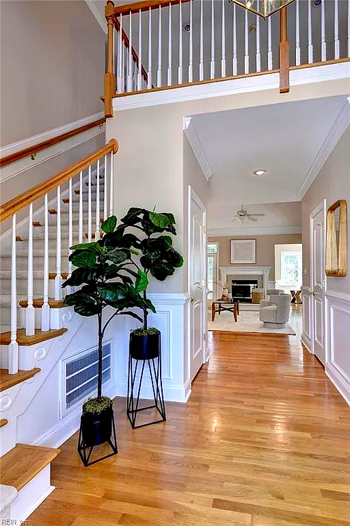 139 Great Glen, Williamsburg — photo