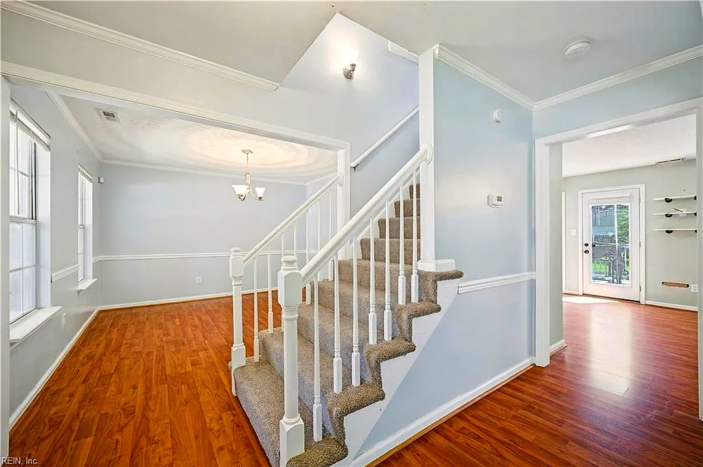 3117 White Tail Ct, Chesapeake — photo