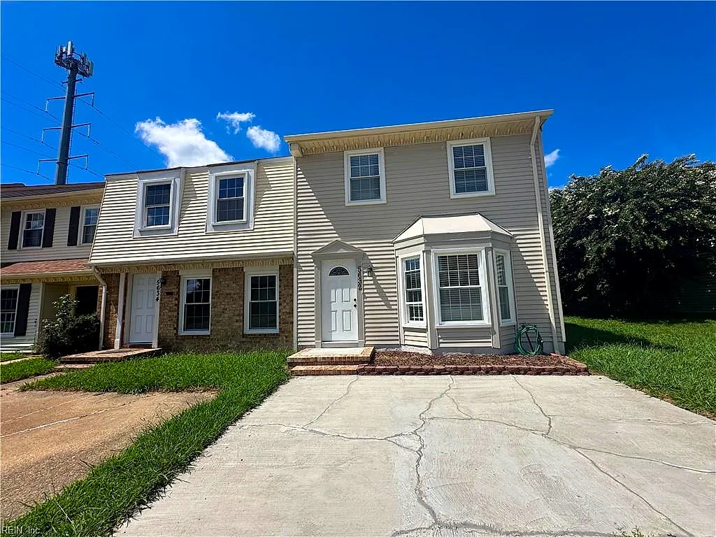 5632 Campus Dr, Virginia Beach — photo