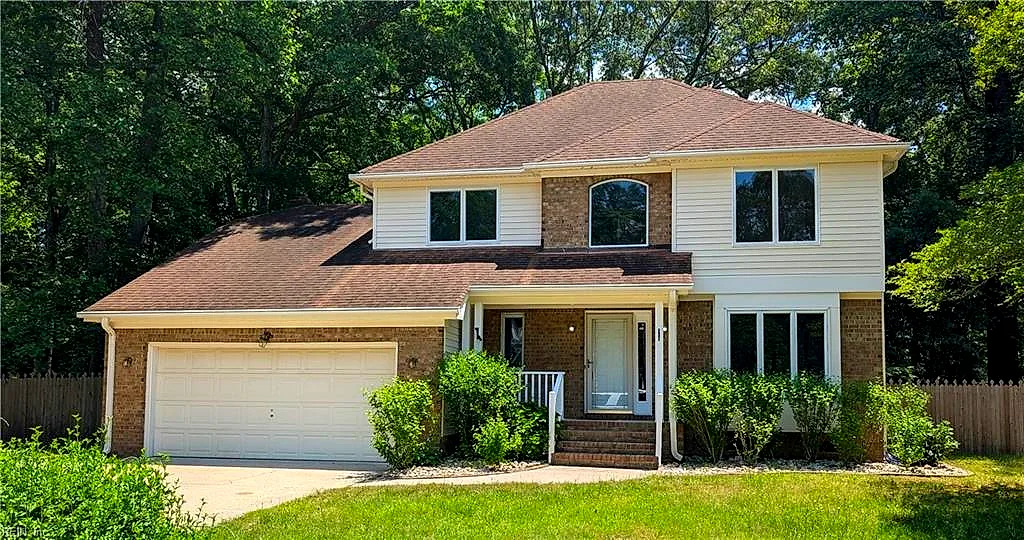 1805 Blackhawk PL, CHESAPEAKE VA 23321