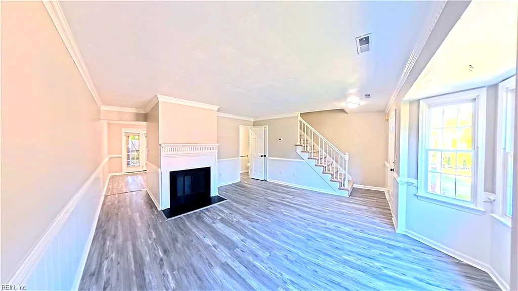 63 Colonial WAY, CHESAPEAKE VA 23325