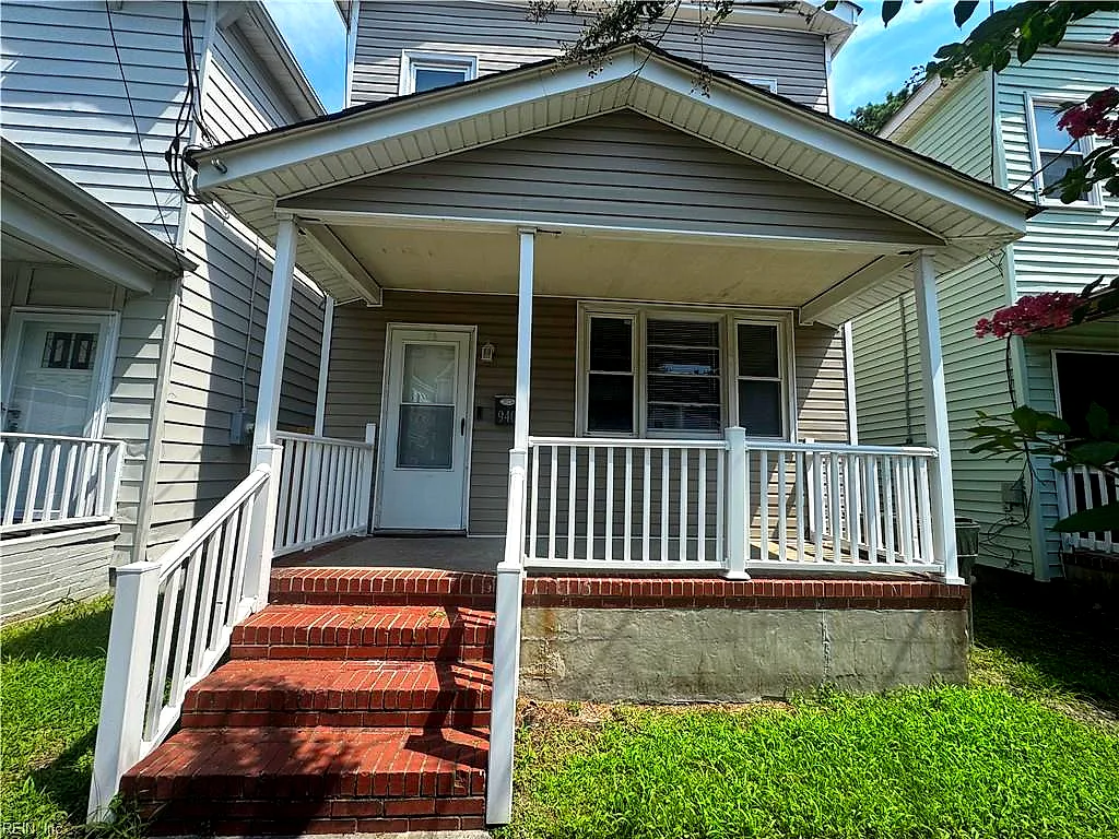 940 Reservoir Ave, Norfolk — photo