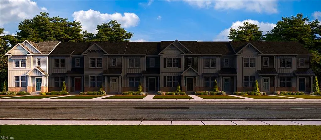 2346 Somerset Way, Hayes — photo