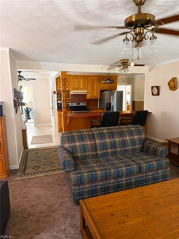 3479 W Bonner Dr, Norfolk — photo