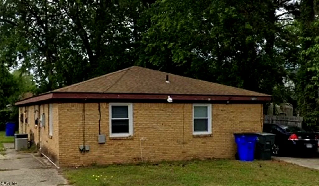 9309 Belgrave Ave #A, Norfolk — photo