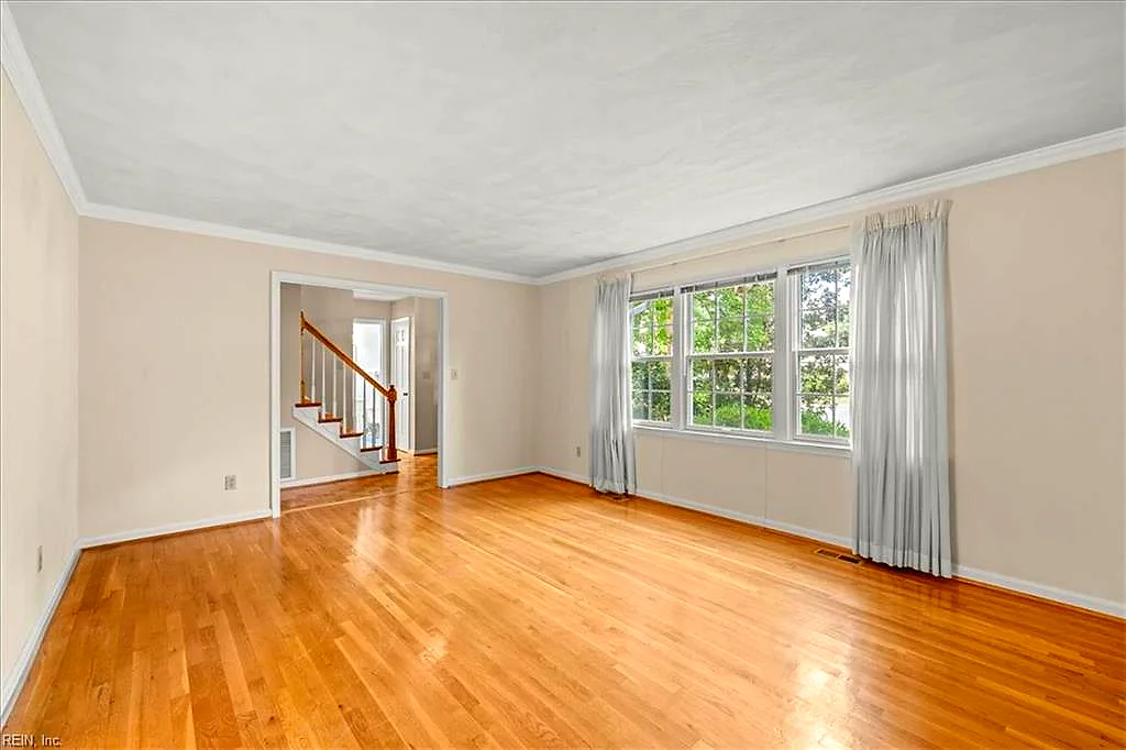 629 Reef Ky, Virginia Beach — photo
