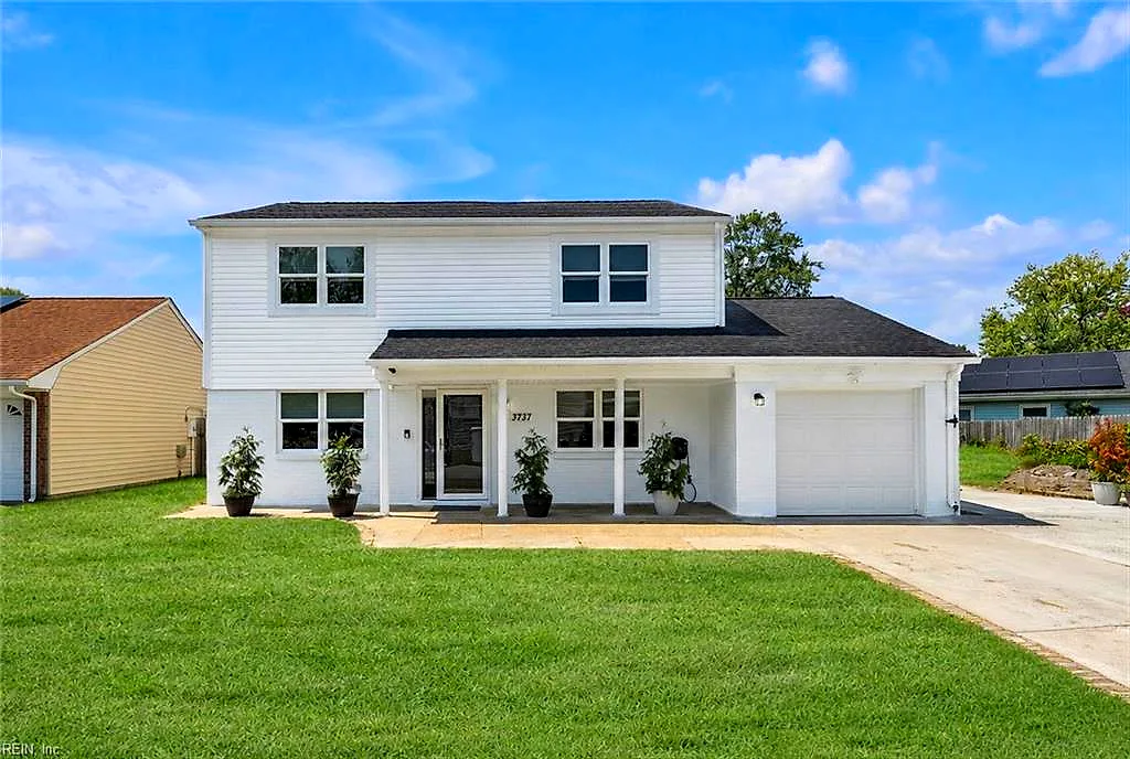 3737 Lake Tahoe Trl, Virginia Beach — photo