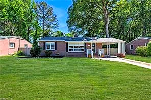 116 Henry Clay Rd, Newport News — photo