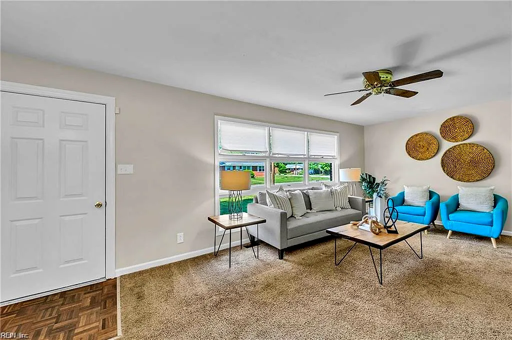 116 Henry Clay Rd, Newport News — photo