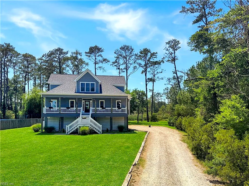 4 Walters Ln, Poquoson — photo