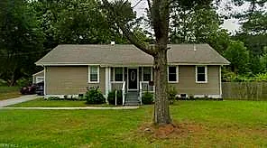 1847 S Streamline Dr, Virginia Beach — photo