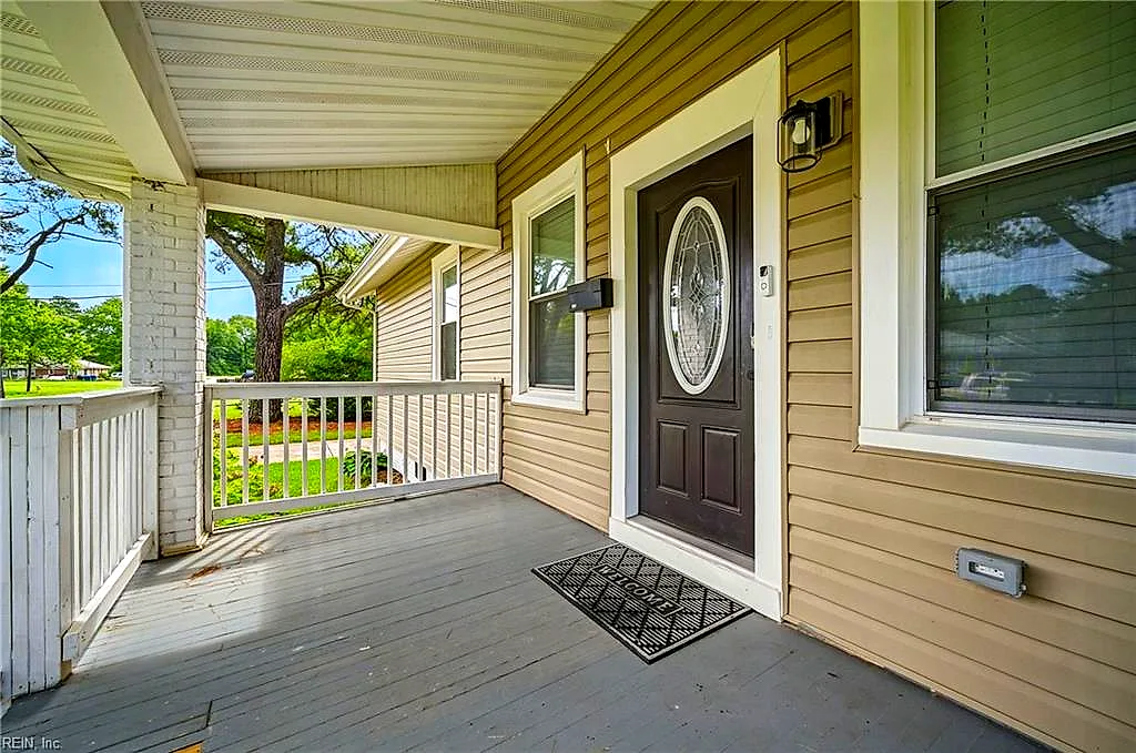 1847 S Streamline Dr, Virginia Beach — photo
