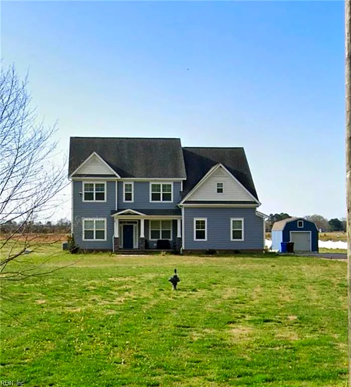 2537 Number Ten Ln, Chesapeake — photo