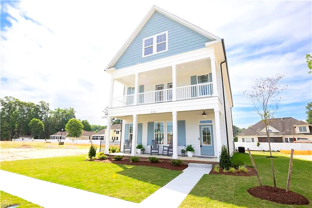 385 Scotland Lane NONE, CHESAPEAKE VA 23320