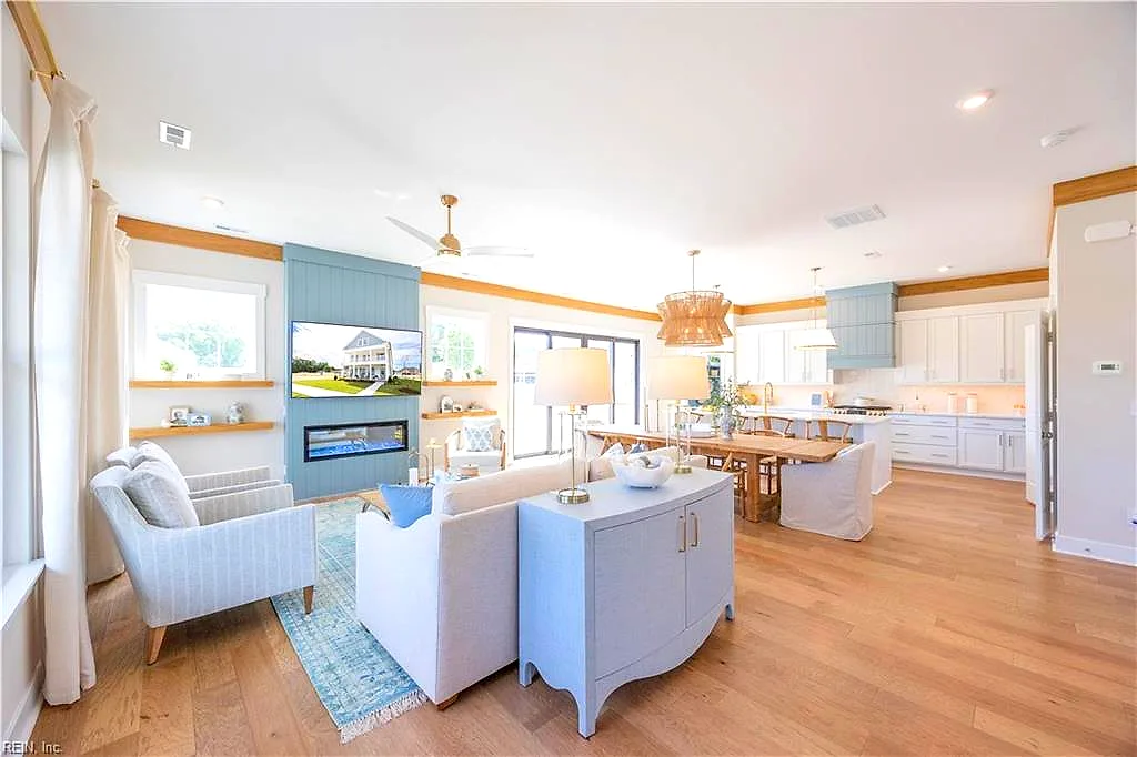385 Scotland Lane, Chesapeake — photo