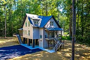 5398 White Hall Rd, Gloucester — photo
