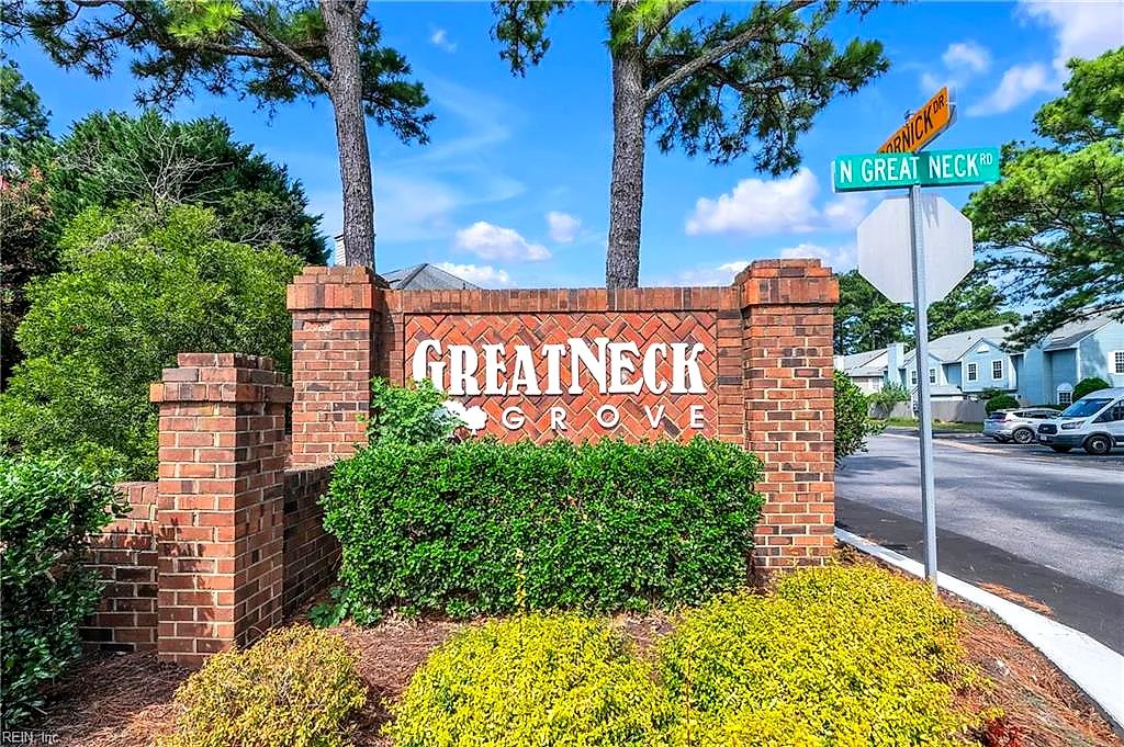 2301 Cornick DR, VIRGINIA BEACH VA 23454