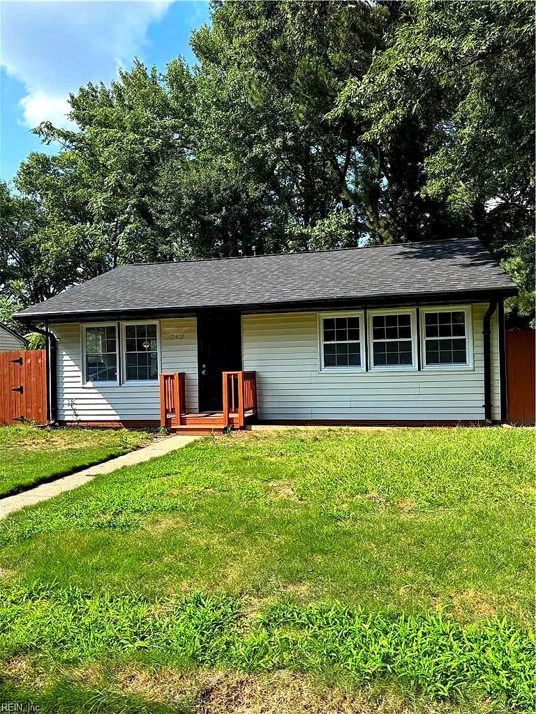 2410 Payne Rd, Chesapeake — photo