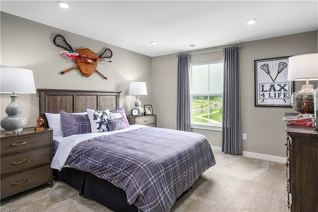 1114 Parkers Rdg, Williamsburg — photo