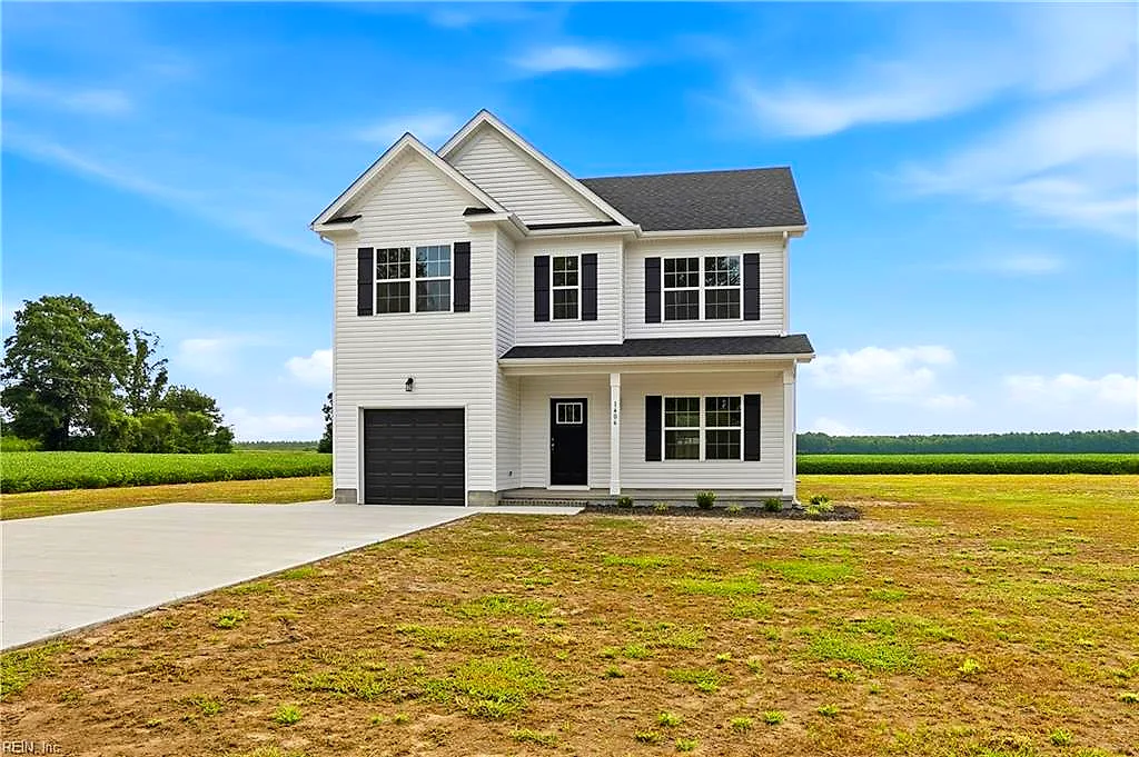 1406 S 343 Hwy, Shiloh — photo