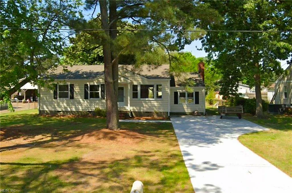 5812 Beechwalk Dr, Virginia Beach — photo