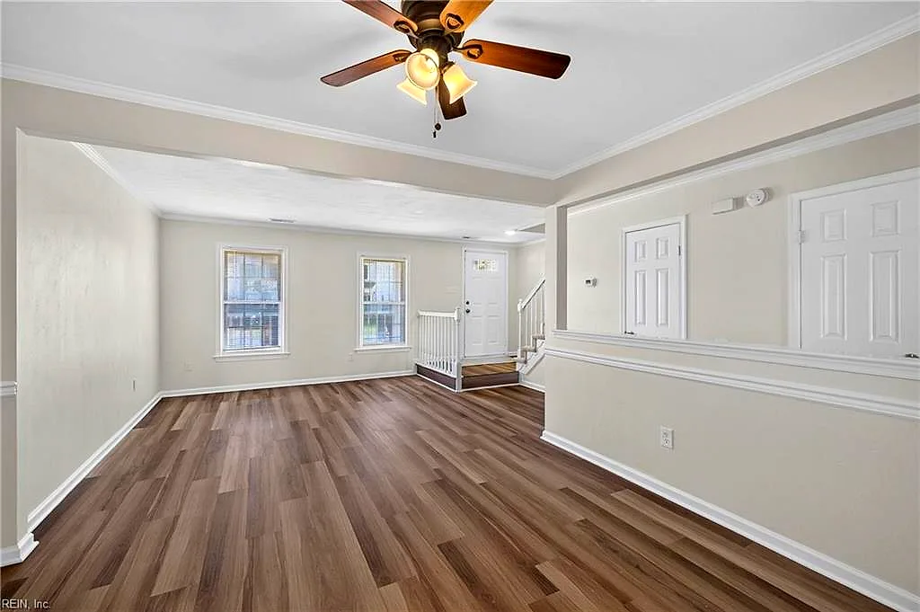 1633 Mantane Arch, Virginia Beach — photo