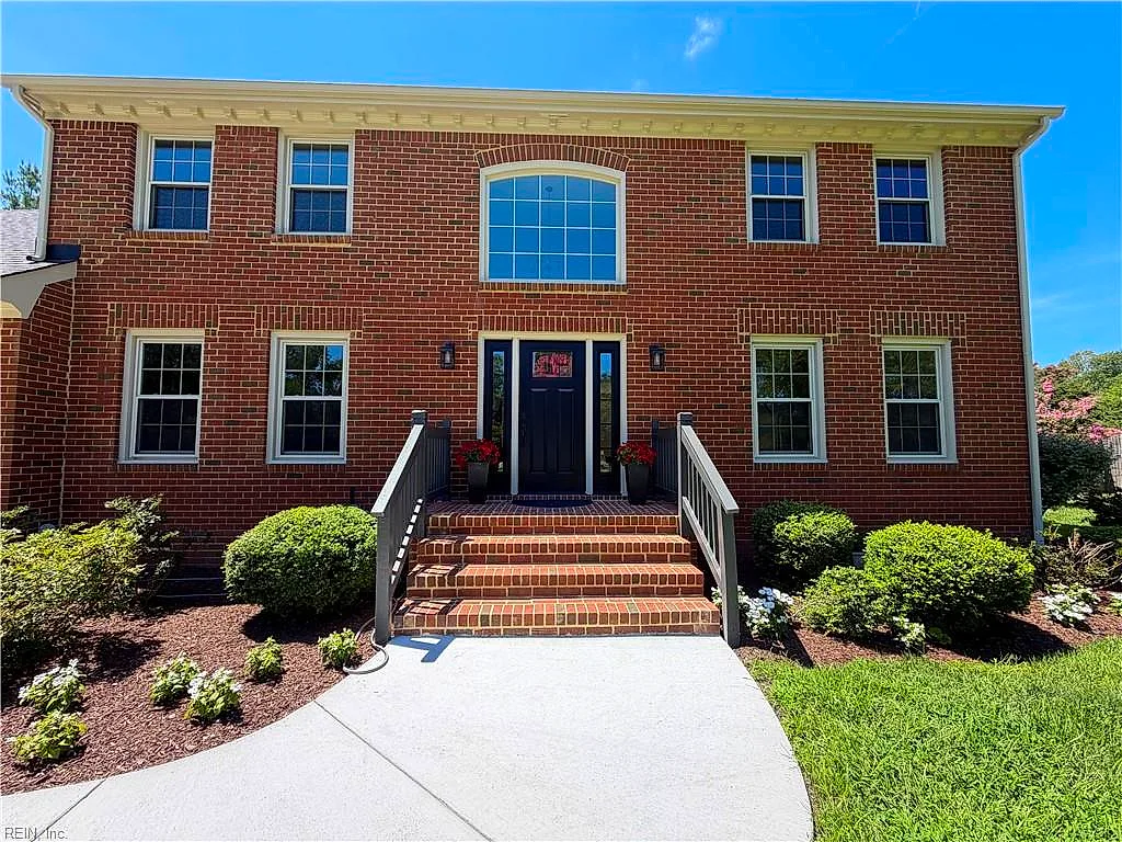 913 Sonora Ct, Virginia Beach — photo