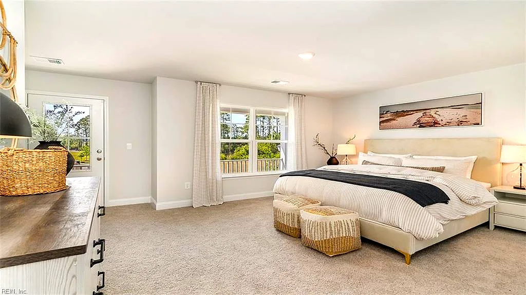 Mm The Tillman At Riverview Landing, Chesapeake — photo