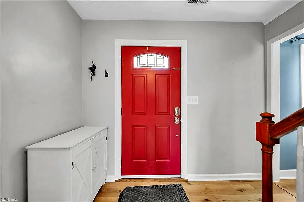 5124 Brockie St, Virginia Beach — photo