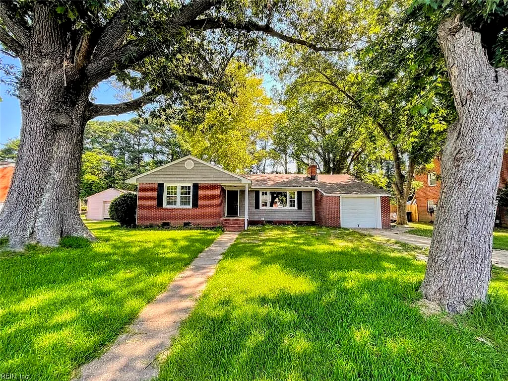 5 Paddock Dr, Newport News — photo