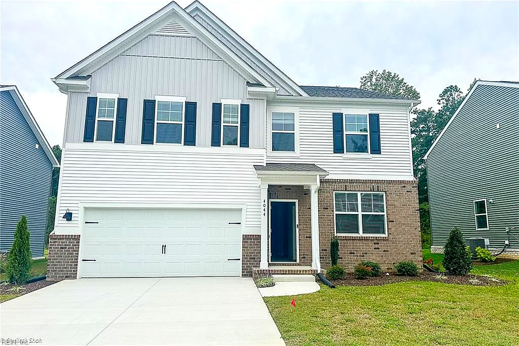 4044 Brians Ln, Suffolk — photo