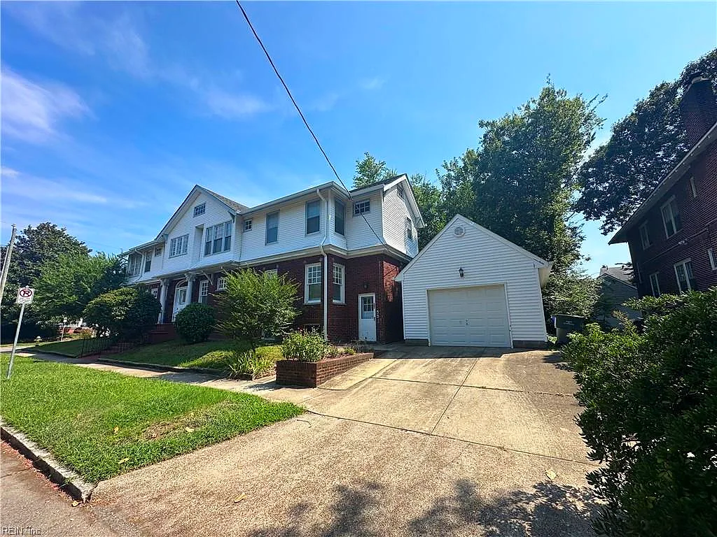 503 Rhode Island Ave, Norfolk — photo