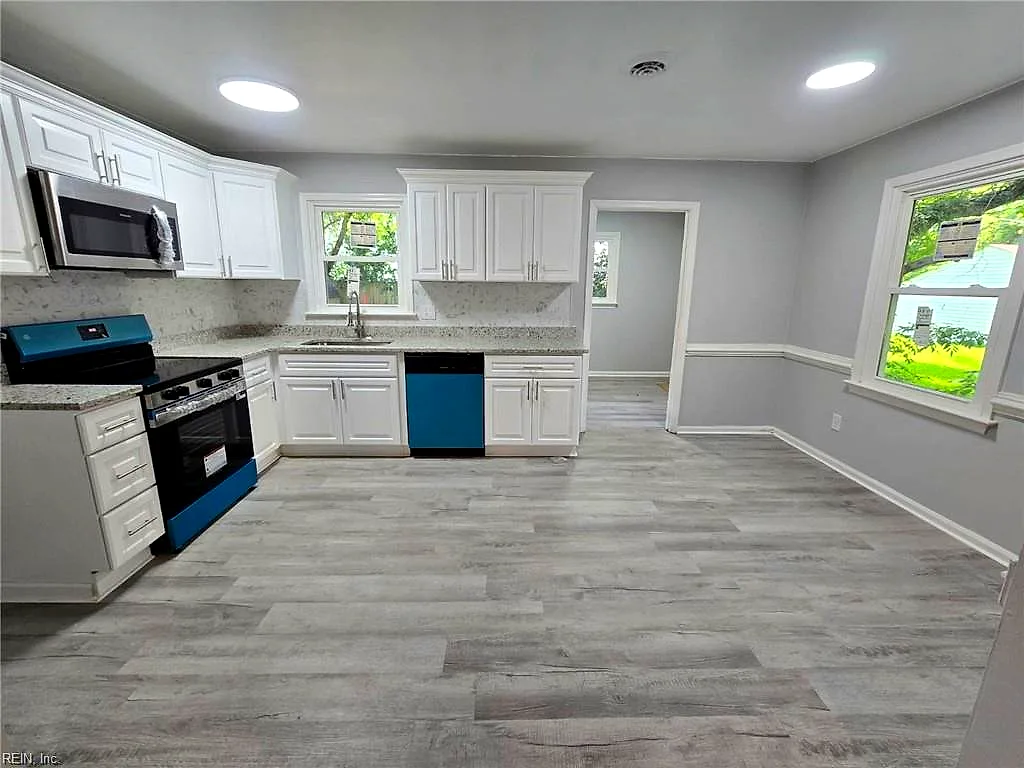 904 Mckinley Ave, Chesapeake — photo