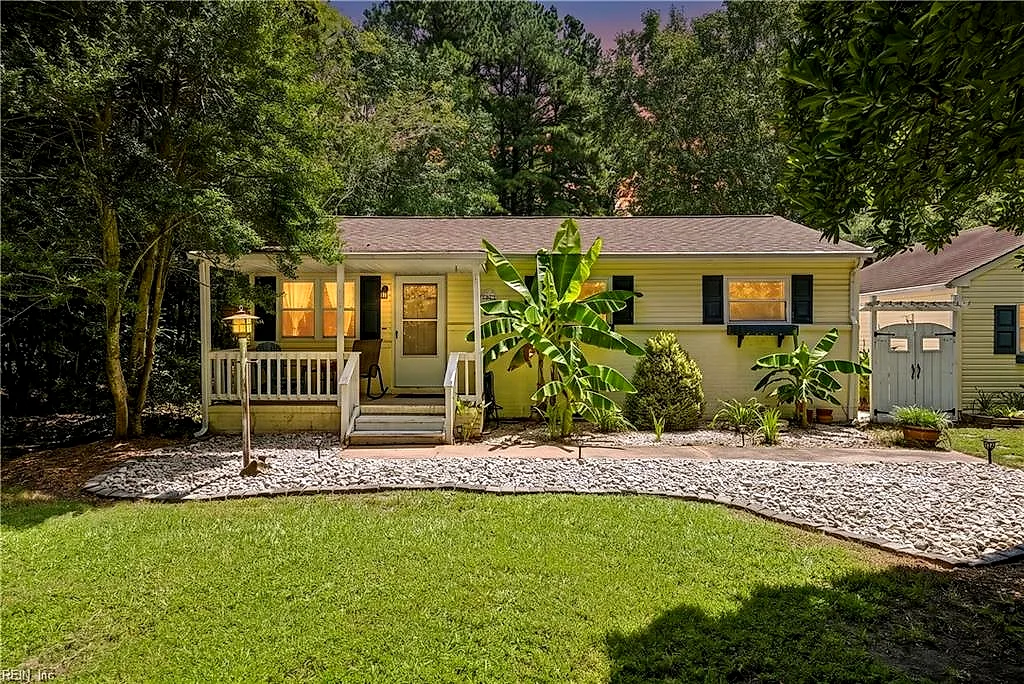 2405 Johnstown RD, CHESAPEAKE VA 23322