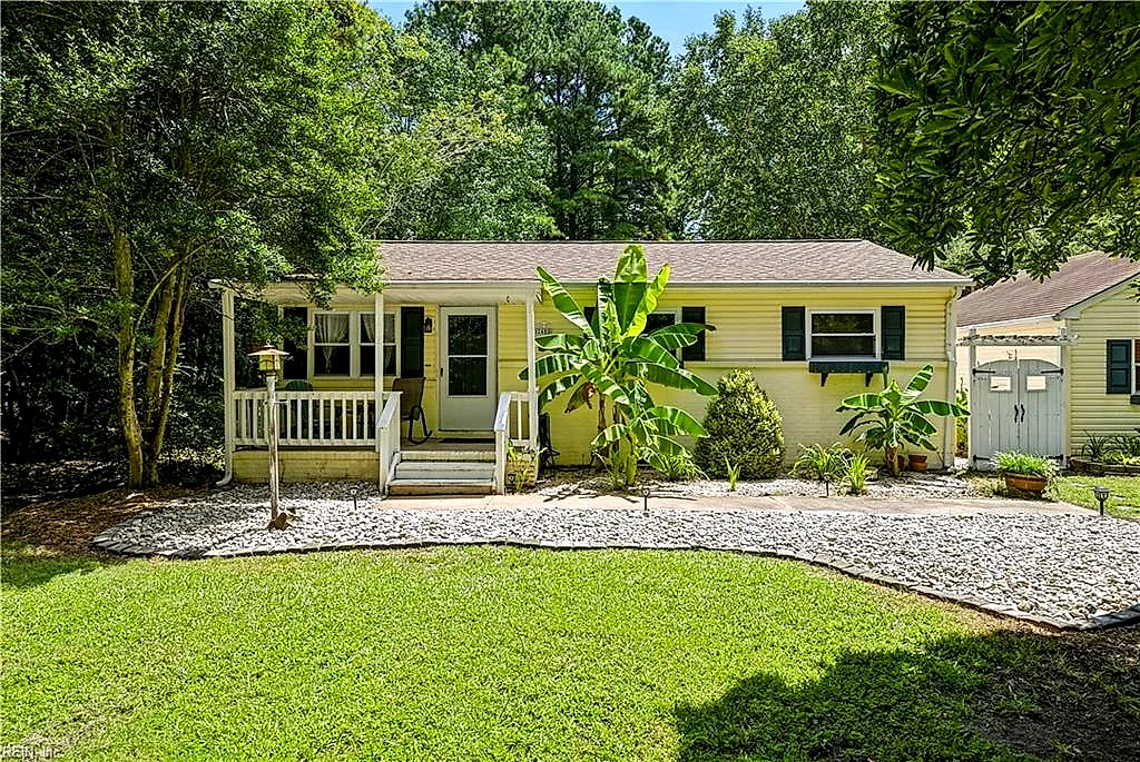2405 Johnstown Rd, Chesapeake — photo