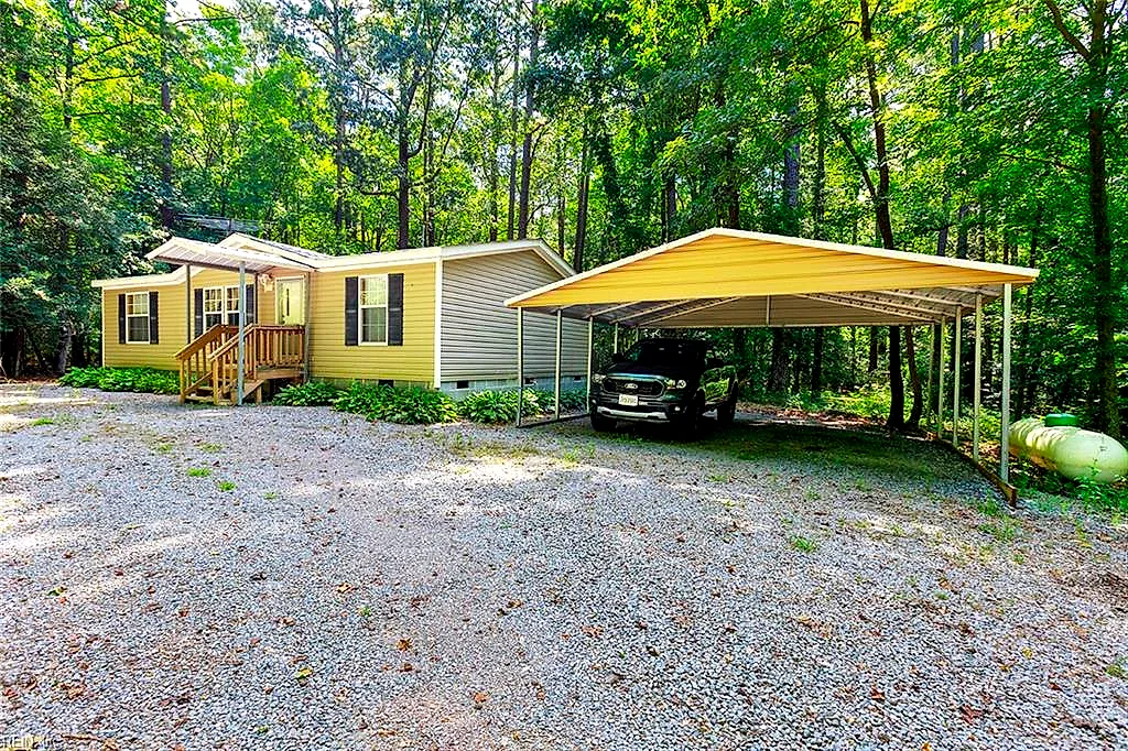 14439 Beaver Dam Rd Rd, Waverly — photo