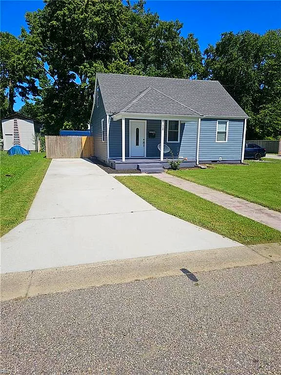 712 Maryland Ave, Hampton — photo